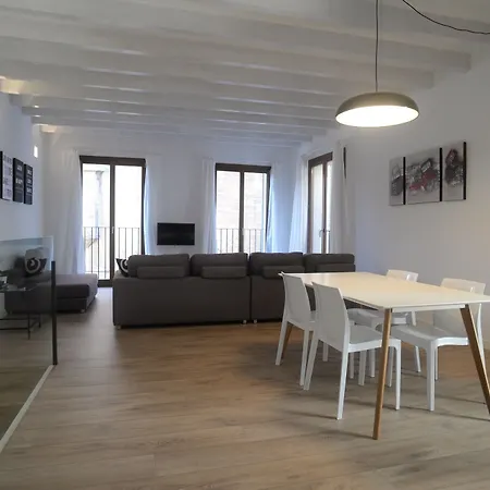 Santa Creu Apartment Palma de Mallorca