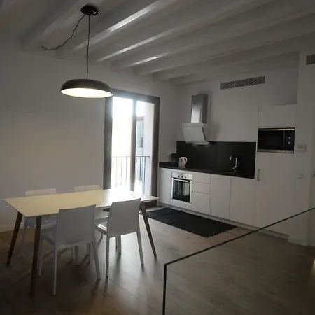 Santa Creu * Palma de Mallorca