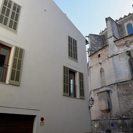 Apartment Santa Creu