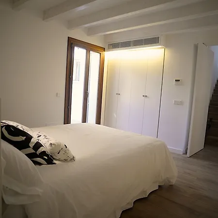 Apartment Santa Creu *