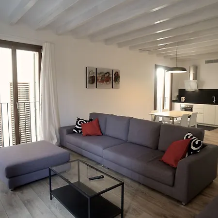 Apartment Santa Creu