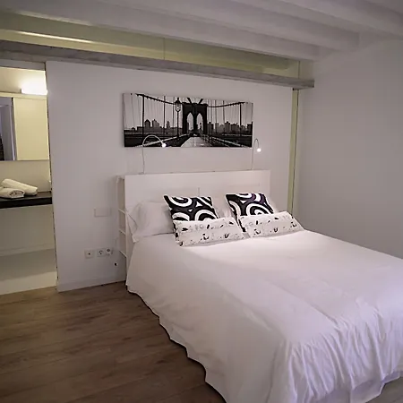 Santa Creu Apartment *