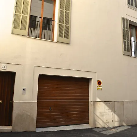 Apartment Santa Creu