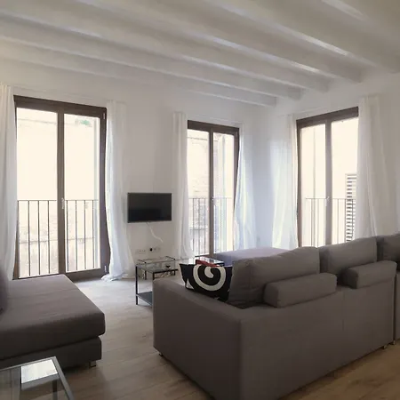 Santa Creu Apartment